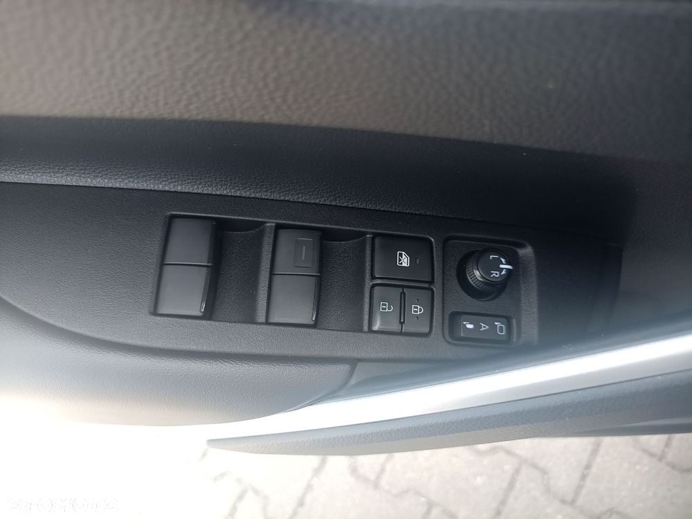 Toyota Corolla Cross 2.0 Hybrid Premiere Edition - 13