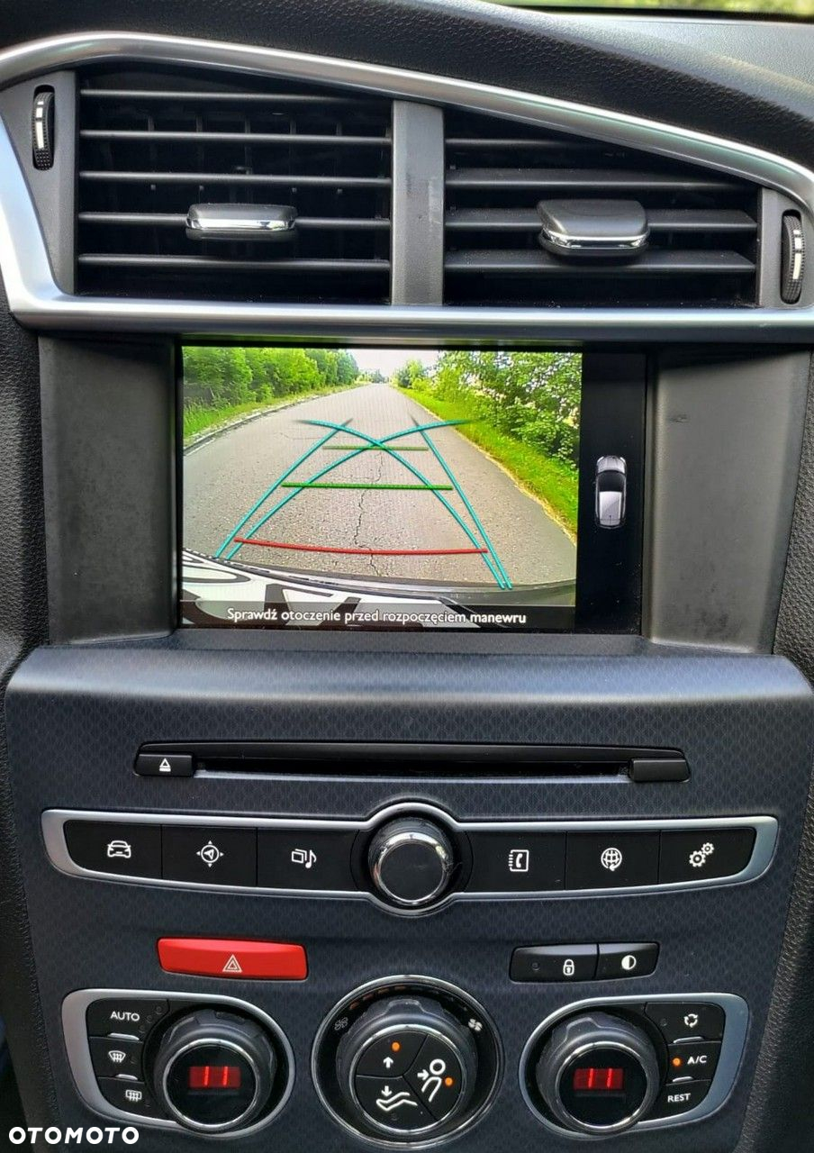 Citroën DS4 - 12