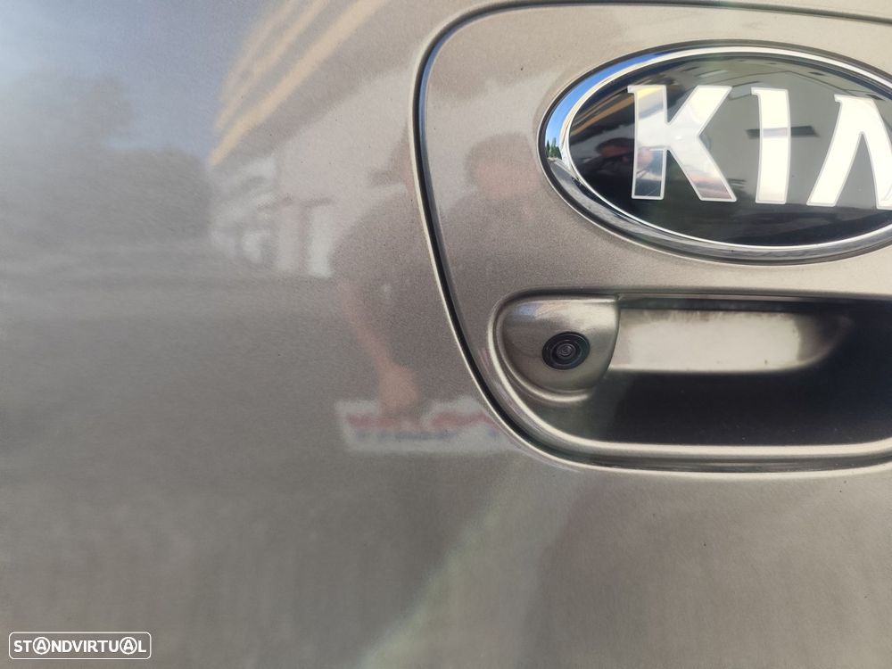 Kia Picanto 1.0 CVVT Urban - 25