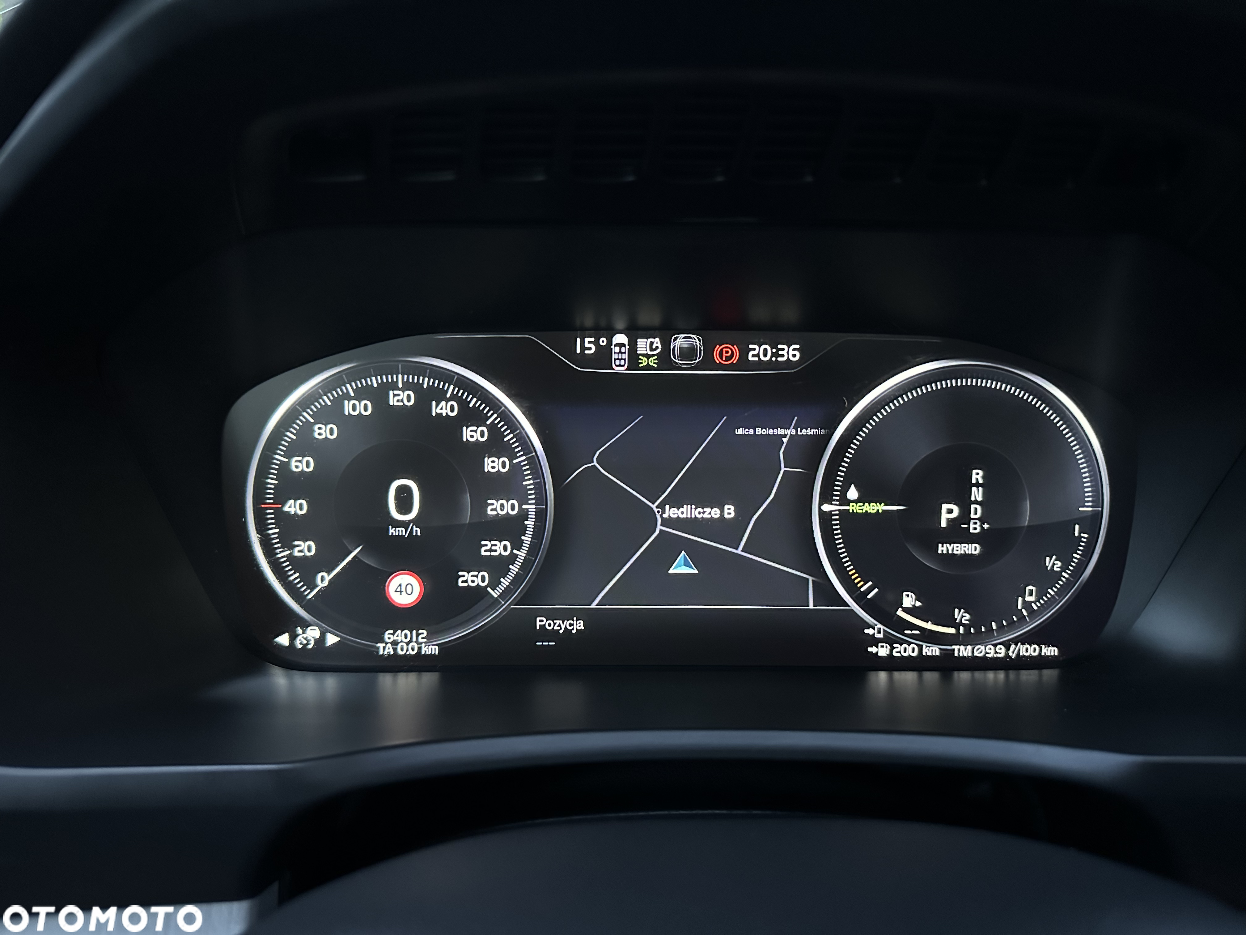 Volvo XC 90 - 34