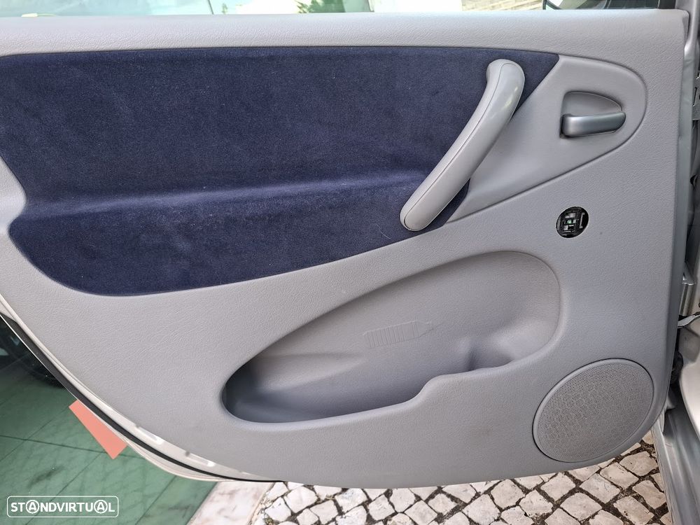 Citroën Xsara Picasso 1.6 HDi Exclusi. - 25