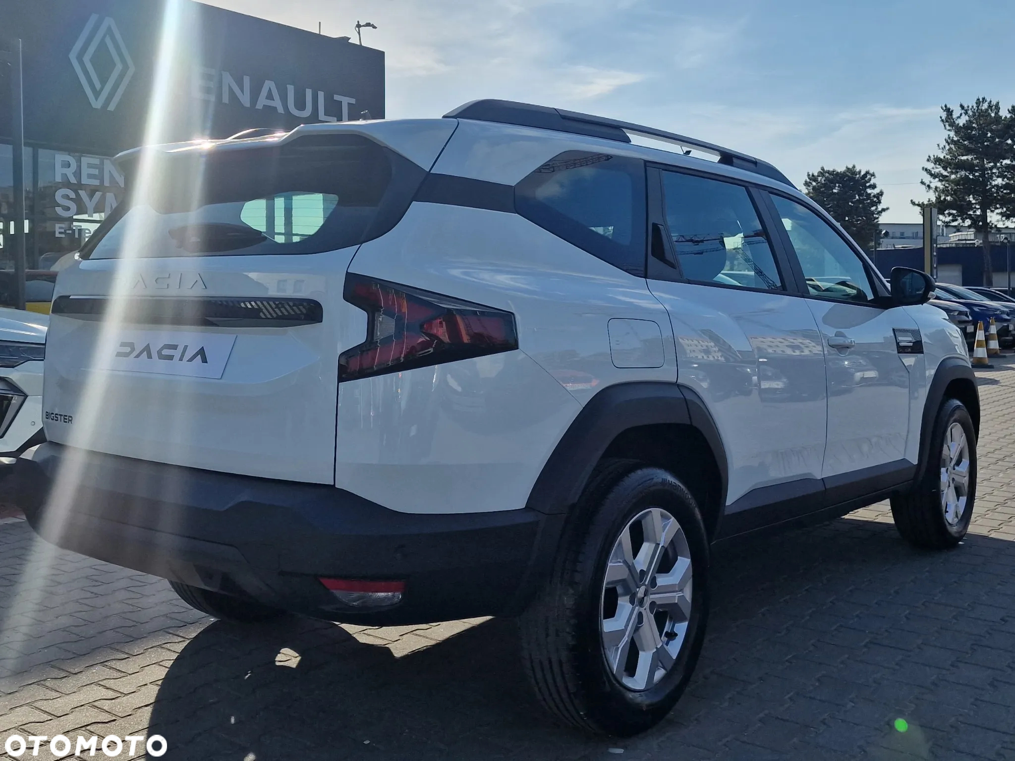 Dacia Bigster - 8