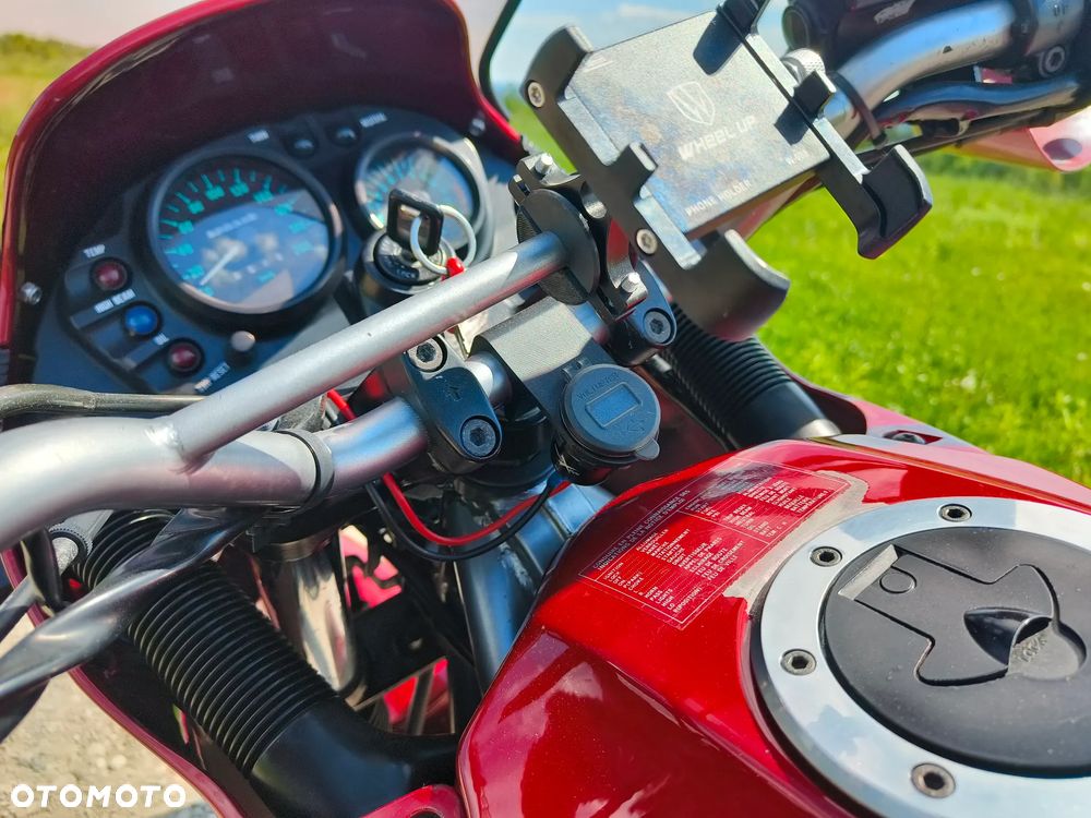 Kawasaki KLE - 2