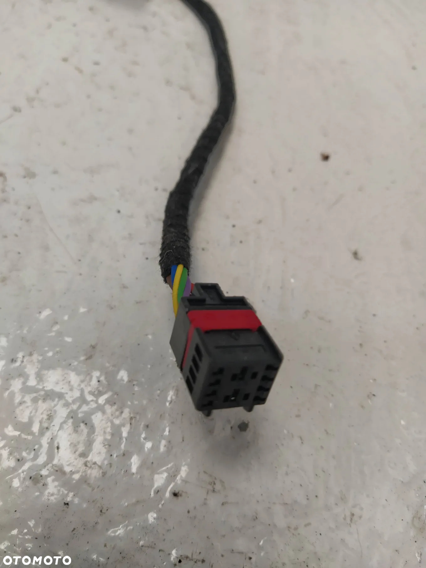 RANGE ROVER VOGUE L405 SIŁOWNIK TELESKOP ELEKTRYCZNY KLAPY BAGAŻNIKIA TYŁ TYLNI - 6