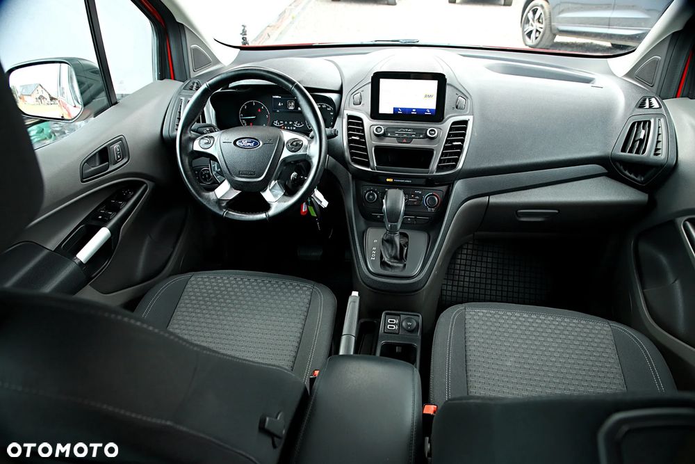 Ford Transit Connect Kombi 230 L2 Trend PowerShift - 33