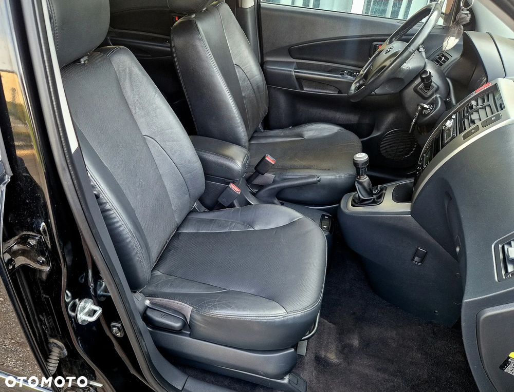 Hyundai Tucson - 17