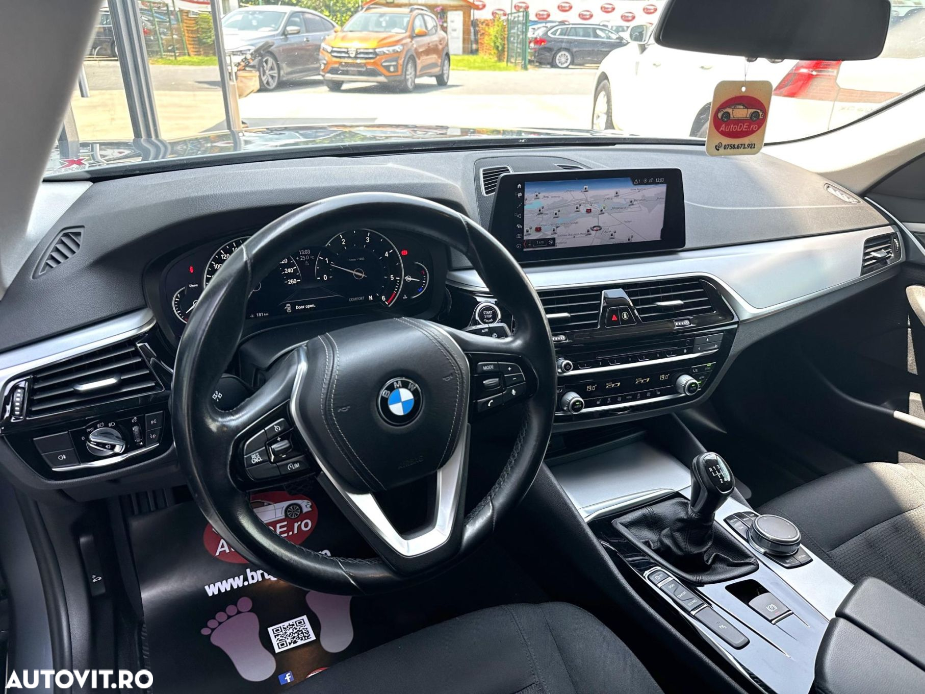 BMW Seria 5 - 5