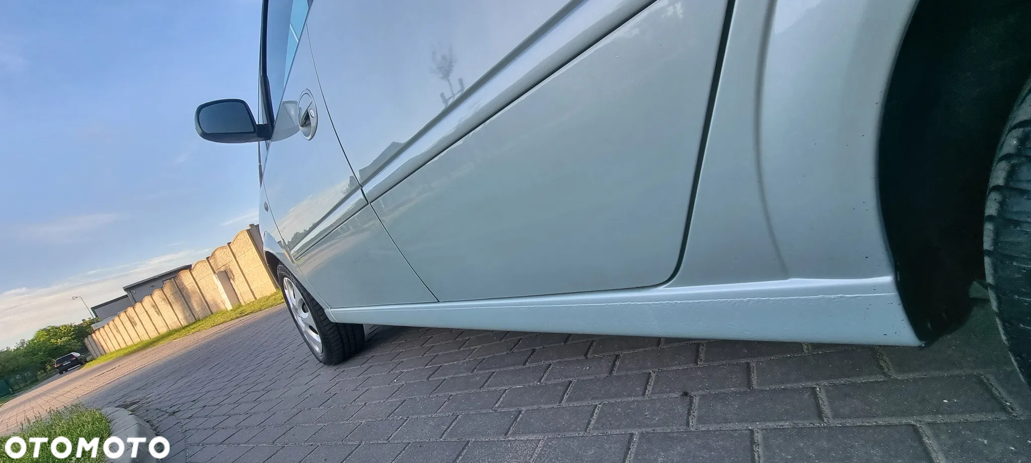 Opel Meriva - 10
