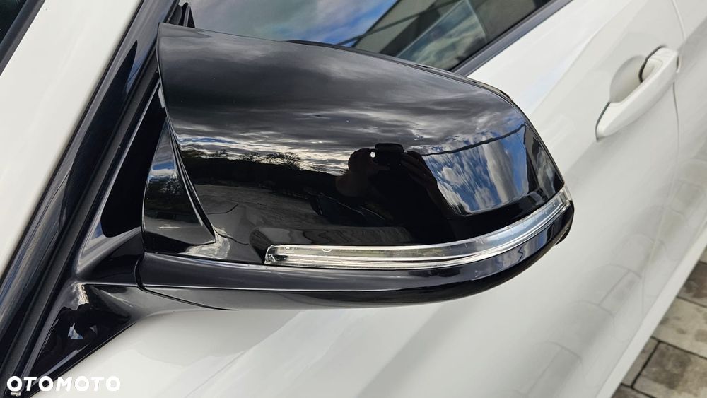 BMW Seria 4 420d Gran Coupe xDrive Sport-Aut - 15