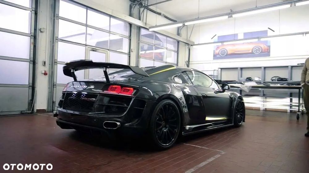 AUDI R8 RAZOR BODY KIT PAKIET ZESTAW NOWOŚĆ * * * - 2
