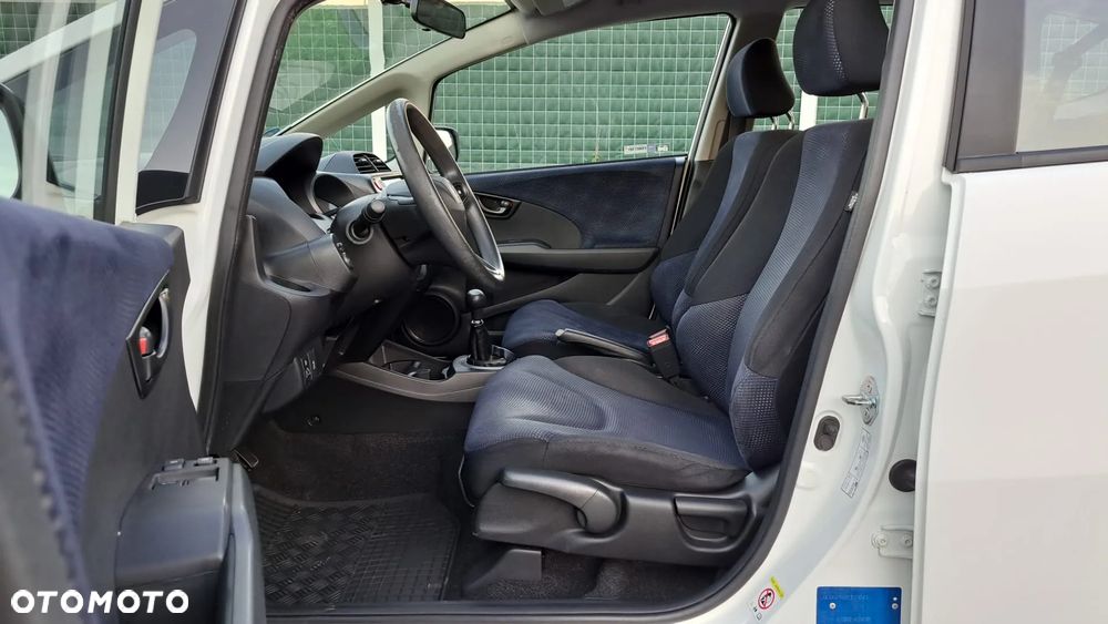 Honda Jazz 1.2 Base - 4