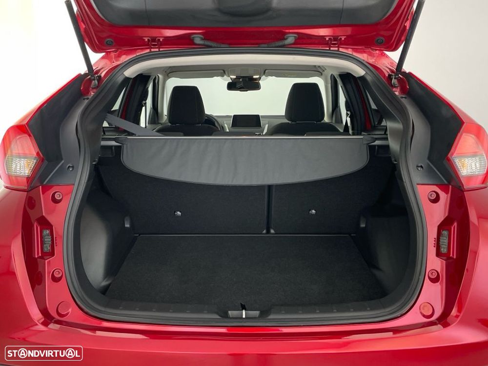 Mitsubishi Eclipse Cross 1.5 MIVEC Intense - 13