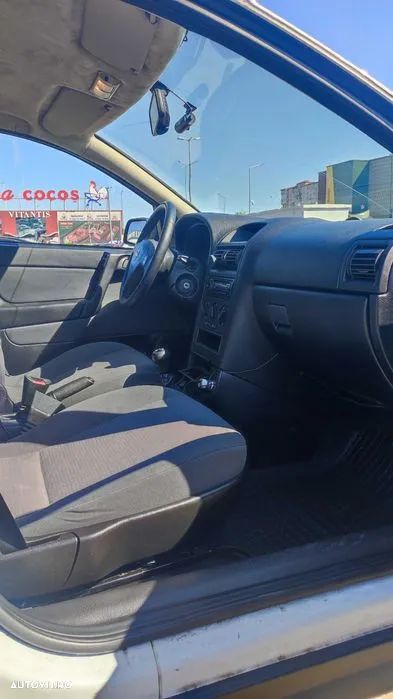 Opel Astra - 1