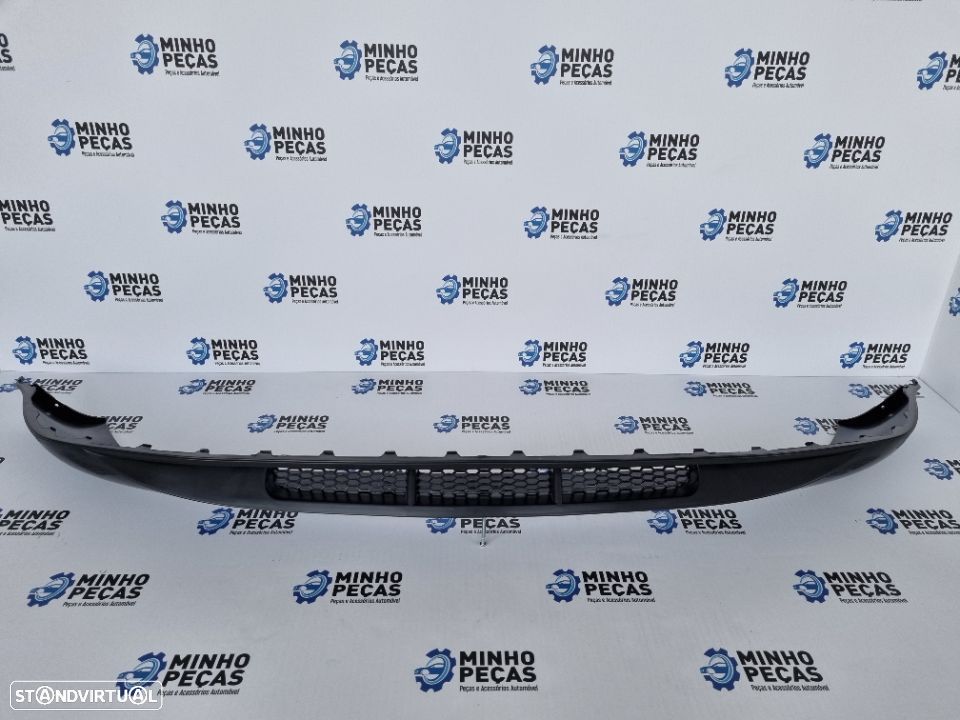 Spoiler / Lip Frontal Vw Golf 4 - 5