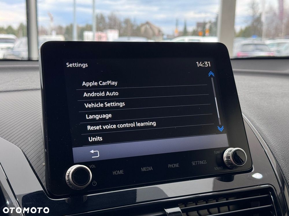 Mitsubishi Eclipse Cross - 32