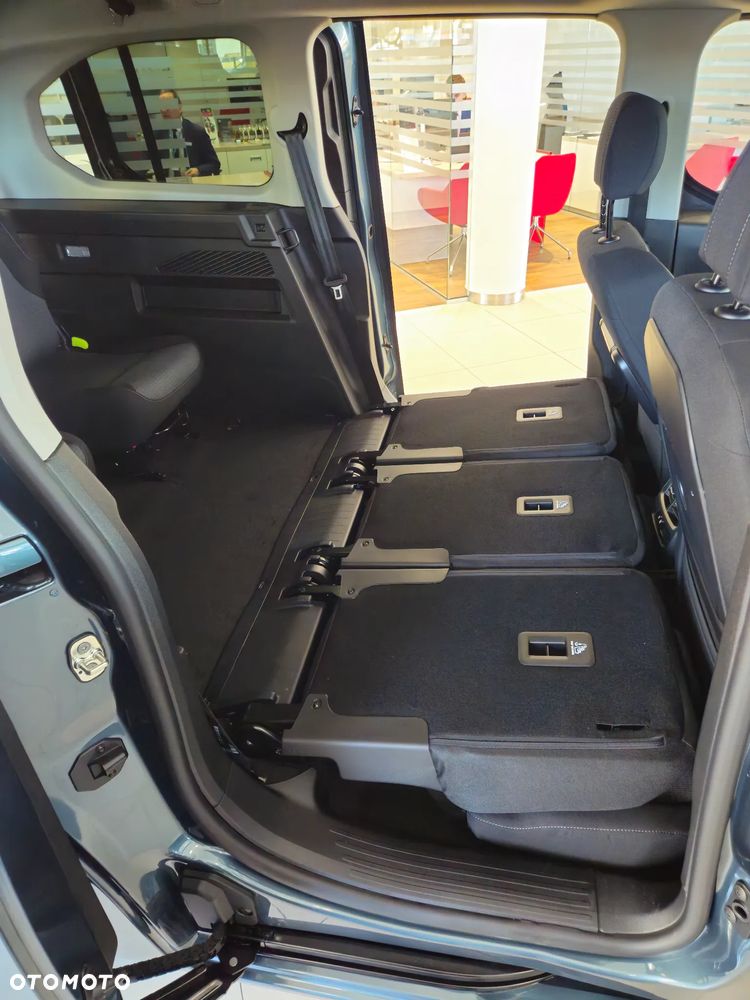 Toyota Proace City Verso Long 1.5 D-4D Family - 7