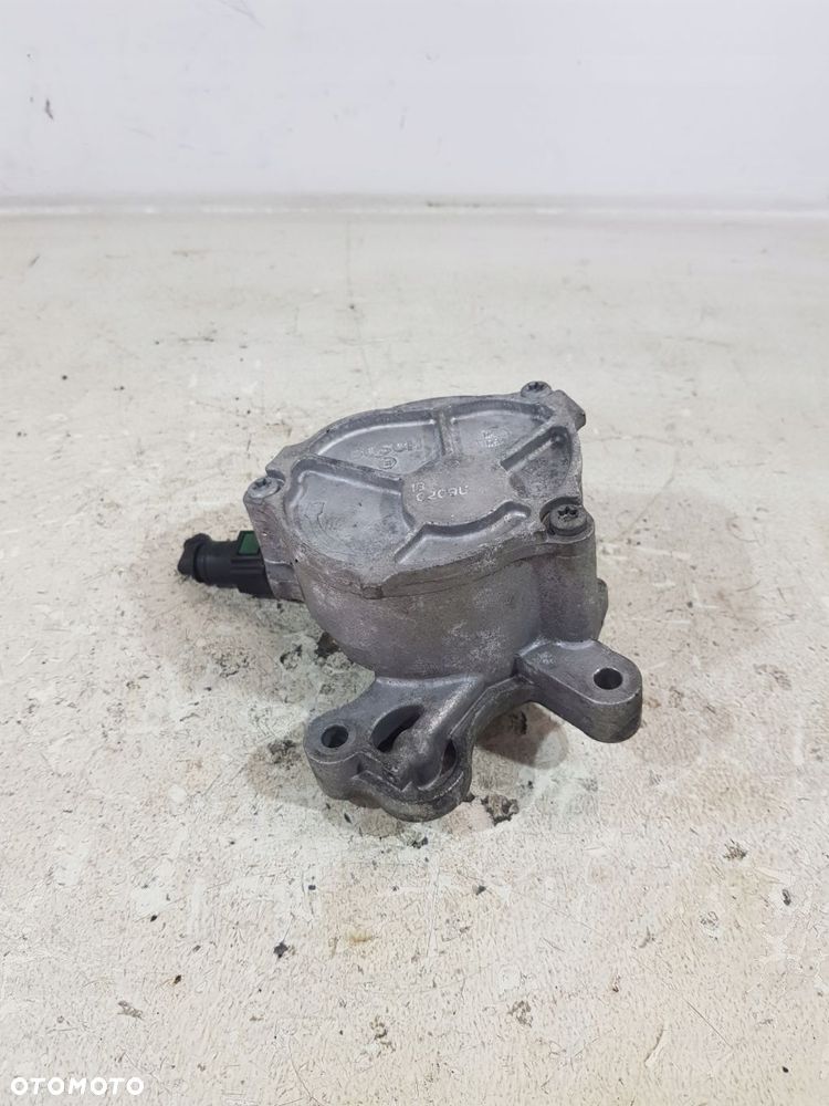 pompa vacum ford mondeo mk4 2.0d d4204t 136km - 5