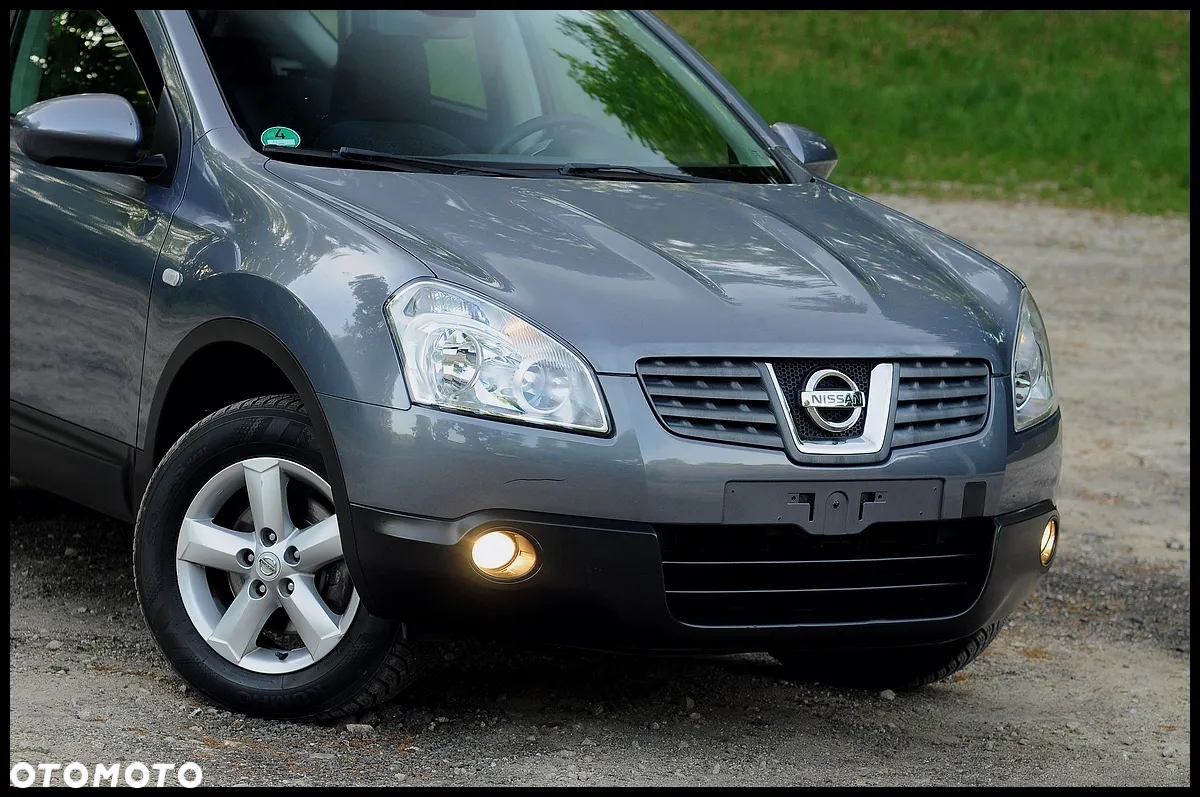 Nissan Qashqai - 12