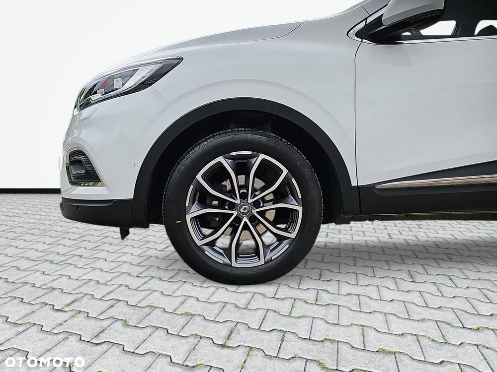 Renault Kadjar - 10