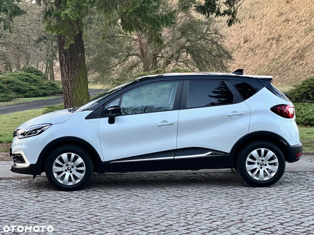 Renault Captur - 19