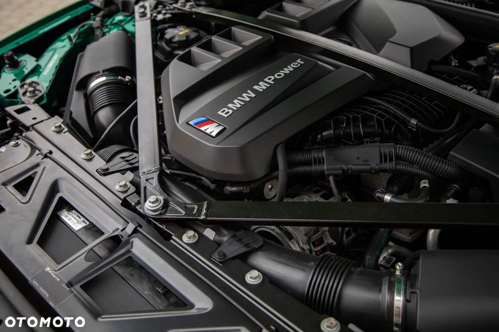 BMW M4 Cabrio Competition M xDrive - 22