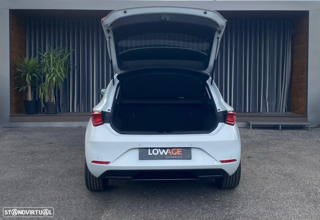SEAT Leon 2.0 TDI Style - 13