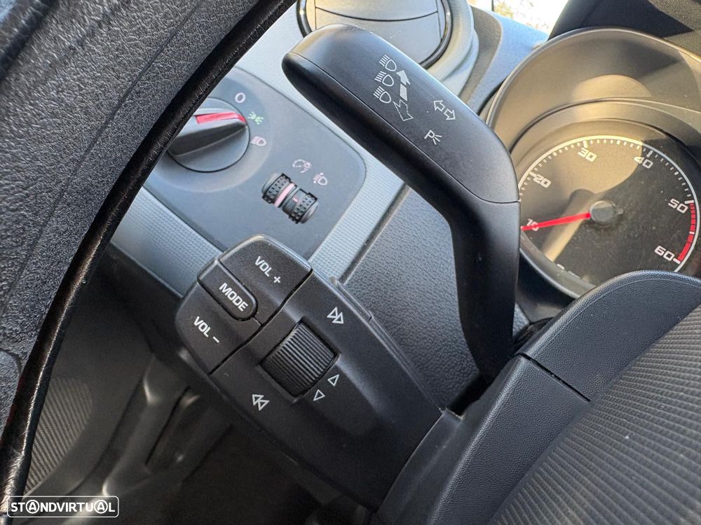 SEAT Ibiza 1.2 TDI Fresc - 28