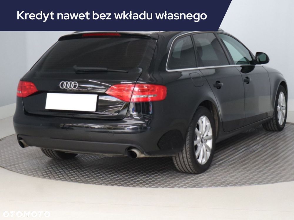 Audi A4 Avant - 7