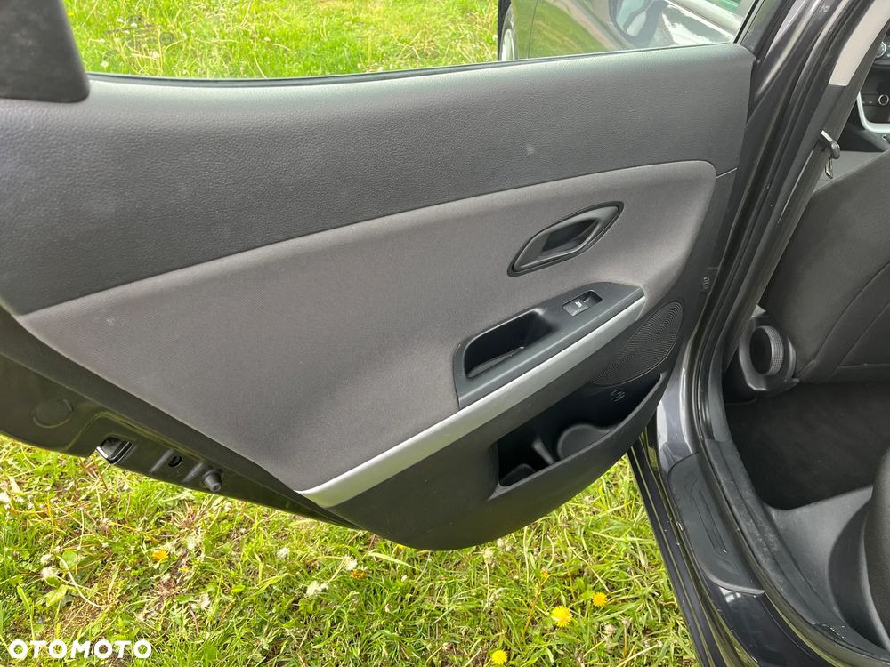 Kia Ceed 1.4 CVVT Attract plus - 14