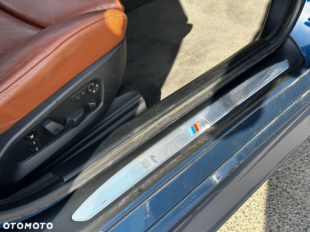 BMW Seria 5 530d - 32