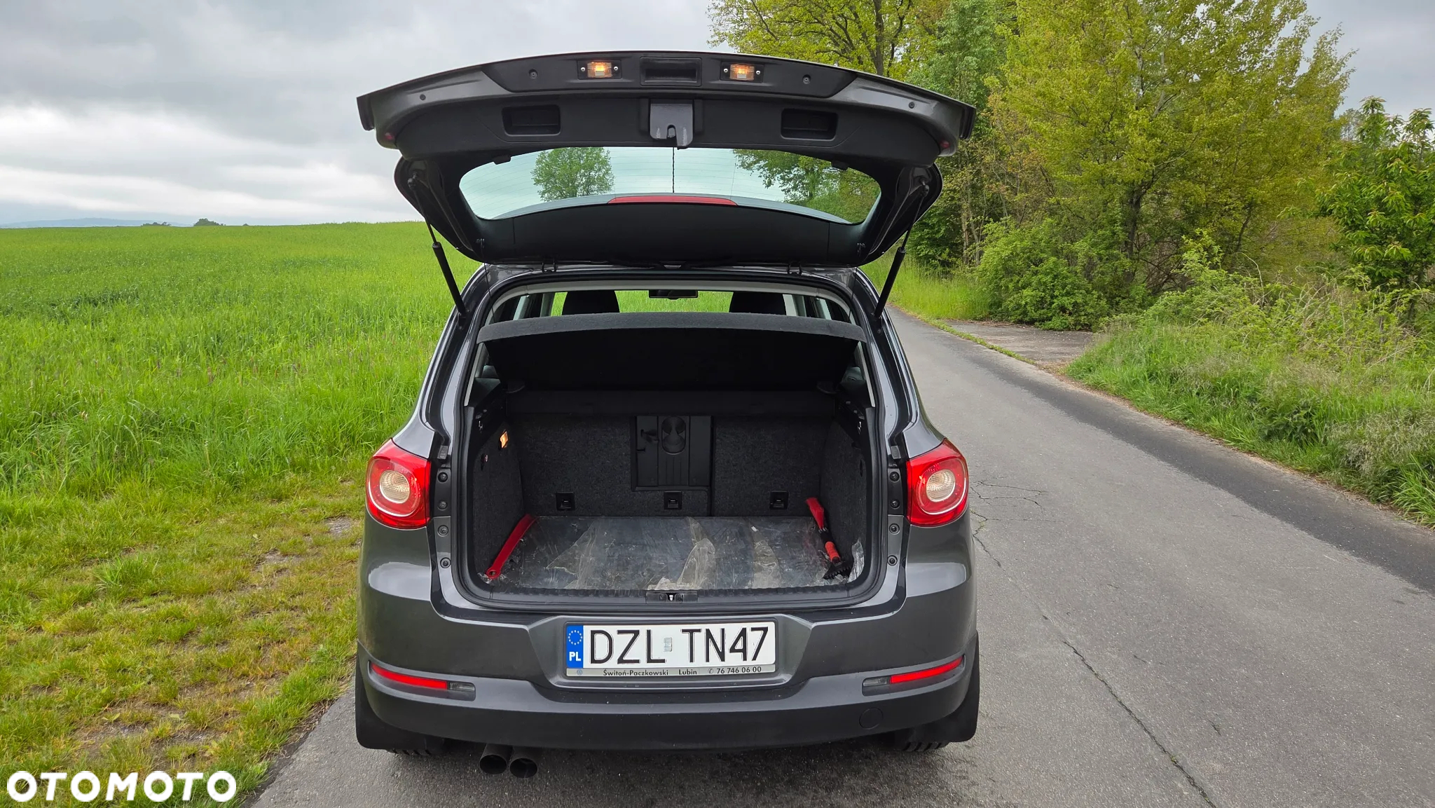 Volkswagen Tiguan - 22