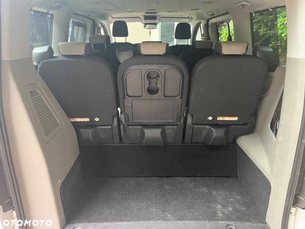 Ford Tourneo Custom 1.0 PHEV L1 Titanium - 23