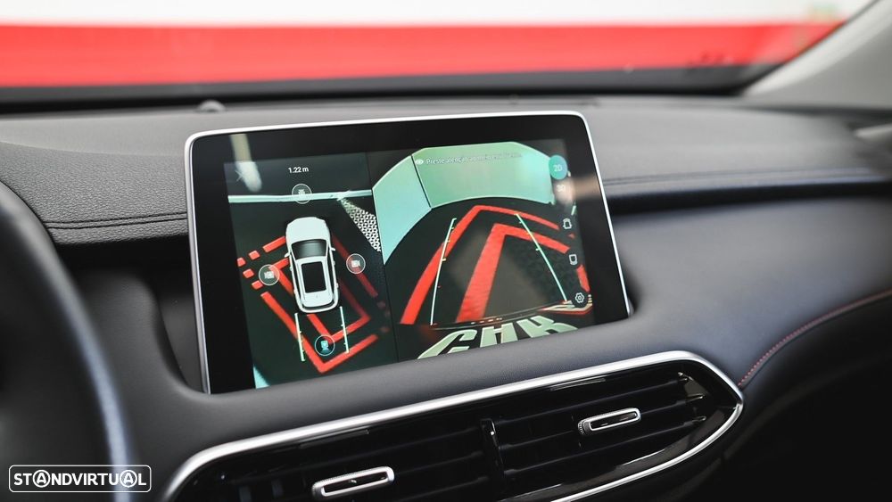 MG HS 1.5T-GDI Aut. Luxury - 26