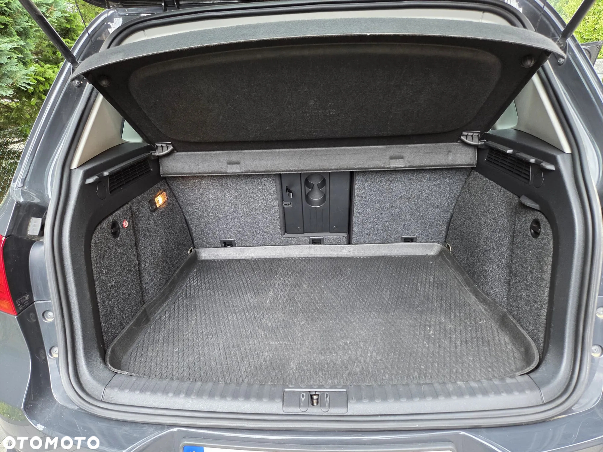 Volkswagen Tiguan - 6