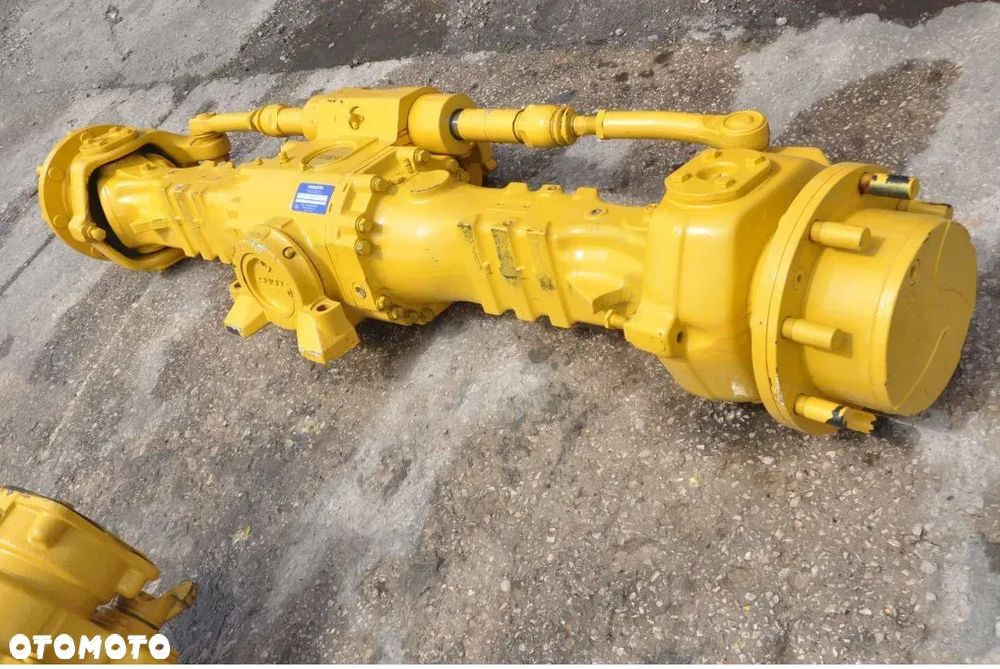 MOST NOWY !!! DANA SPICER KOMATSU NR 212/716-003 - 12