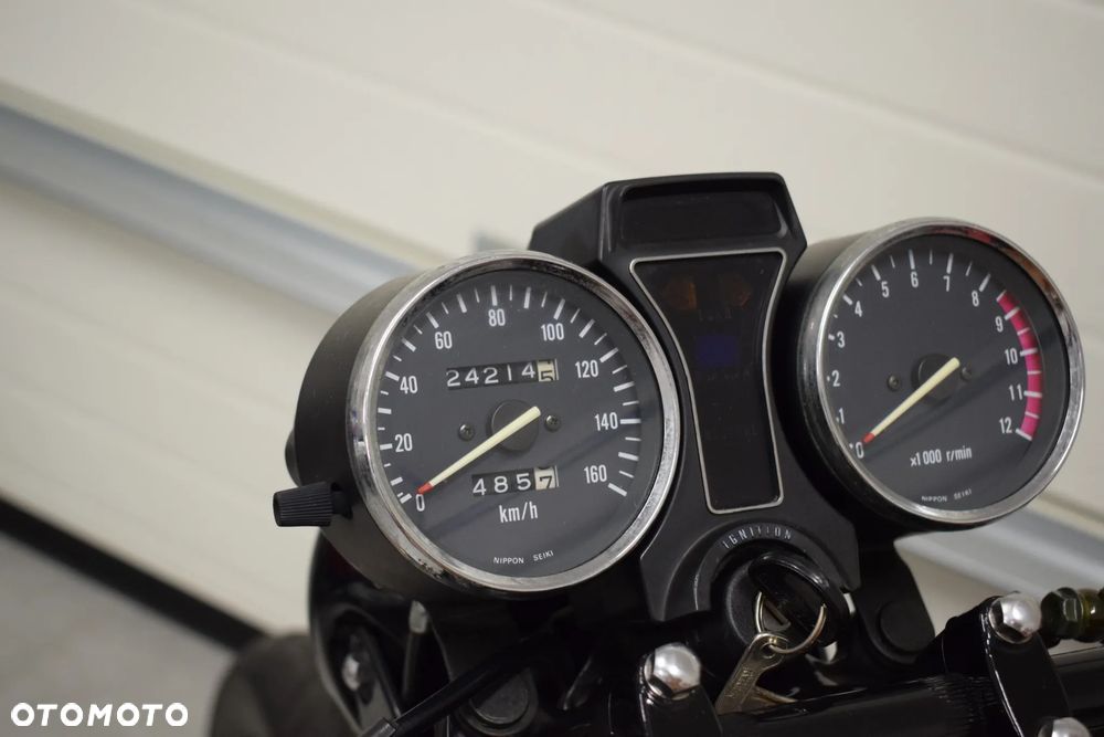Suzuki GN - 6