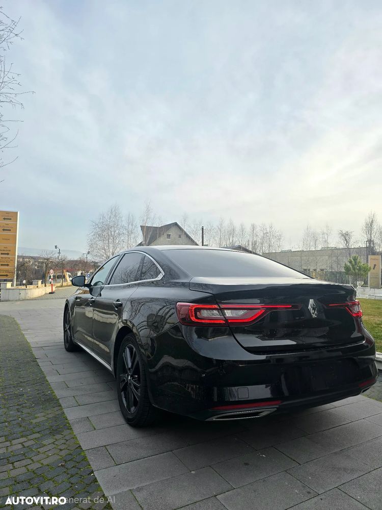 Renault Talisman - 5
