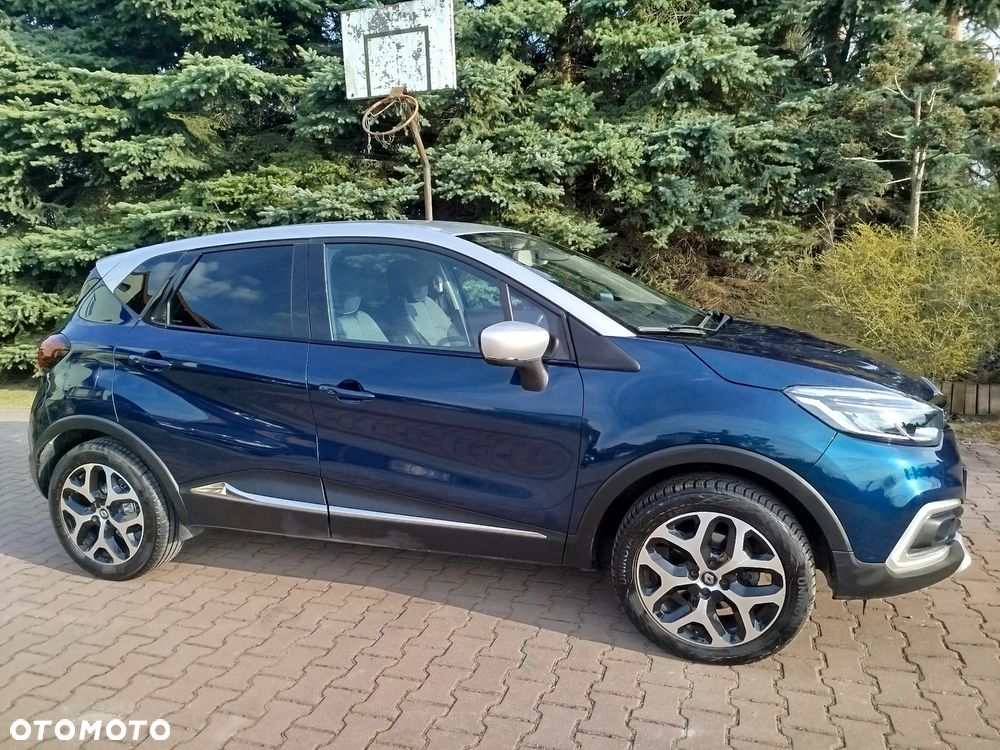 Renault Captur - 12