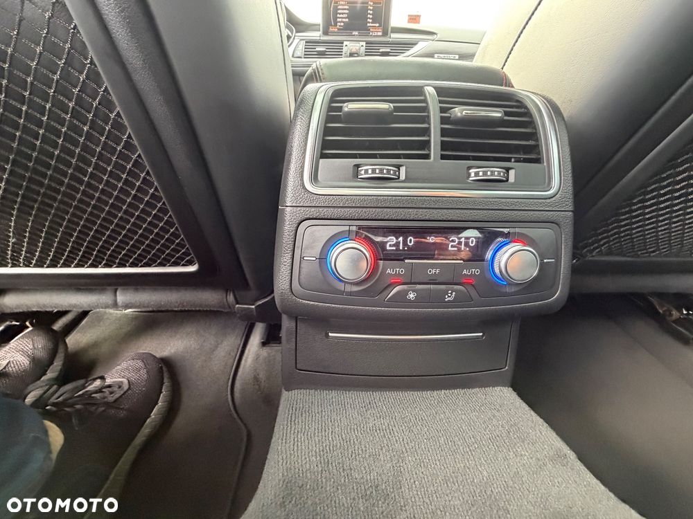 Audi A6 Avant 3.0 TDI competition quattro tiptronic - 10
