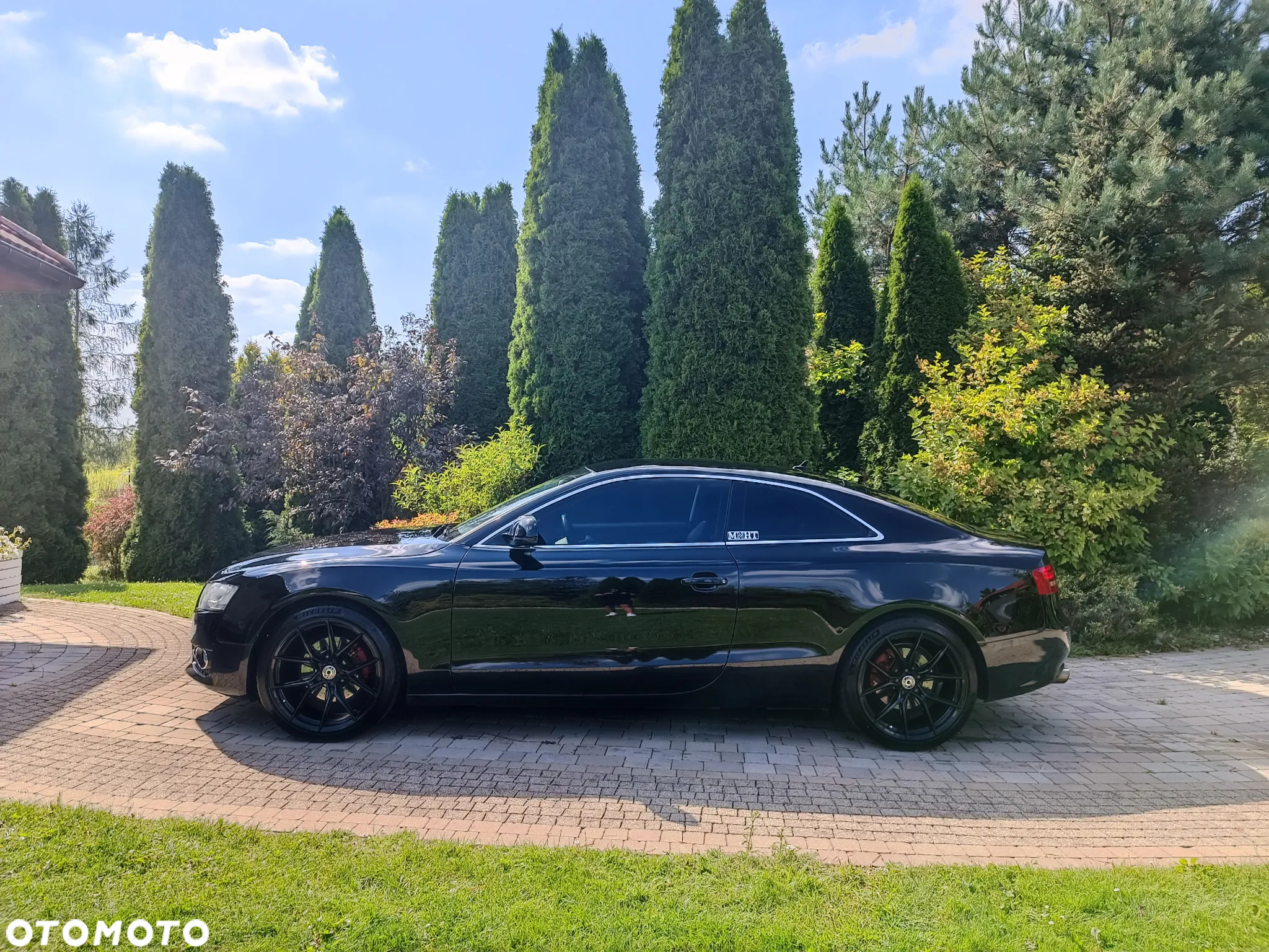 Audi A5 2.0 TFSI - 6