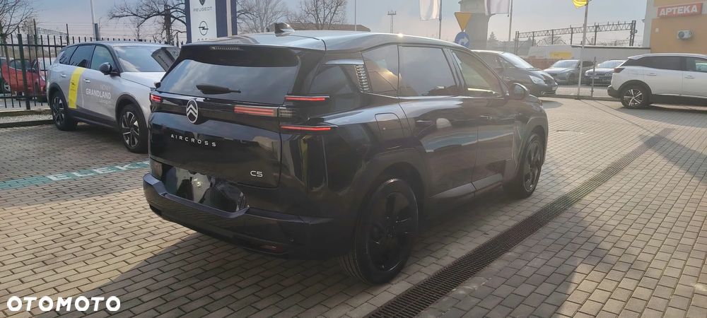Citroën C5 Aircross - 4