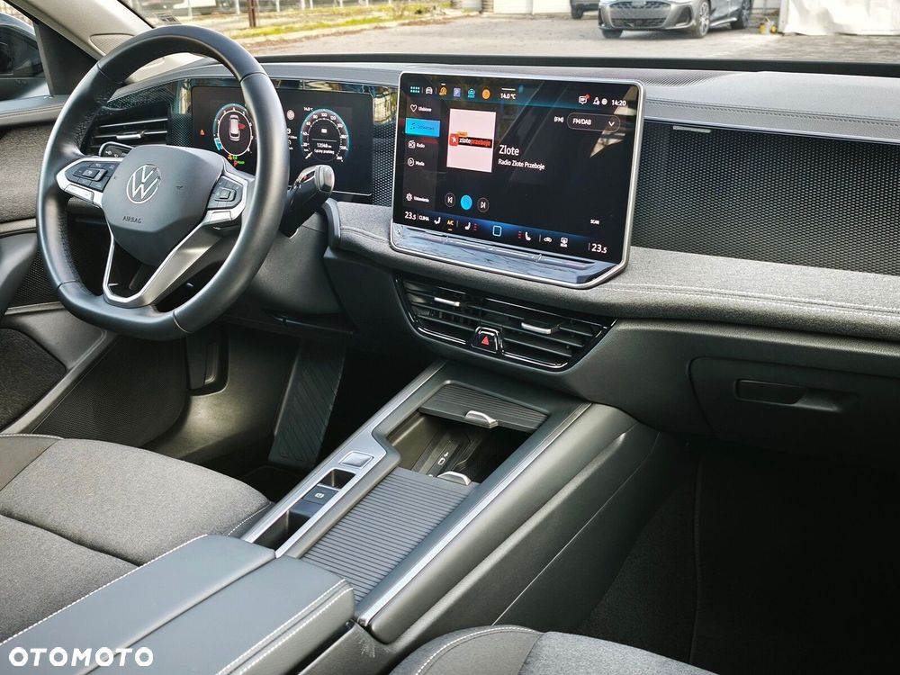 Volkswagen Passat Variant 1.5 TSI EVO Business DSG - 13