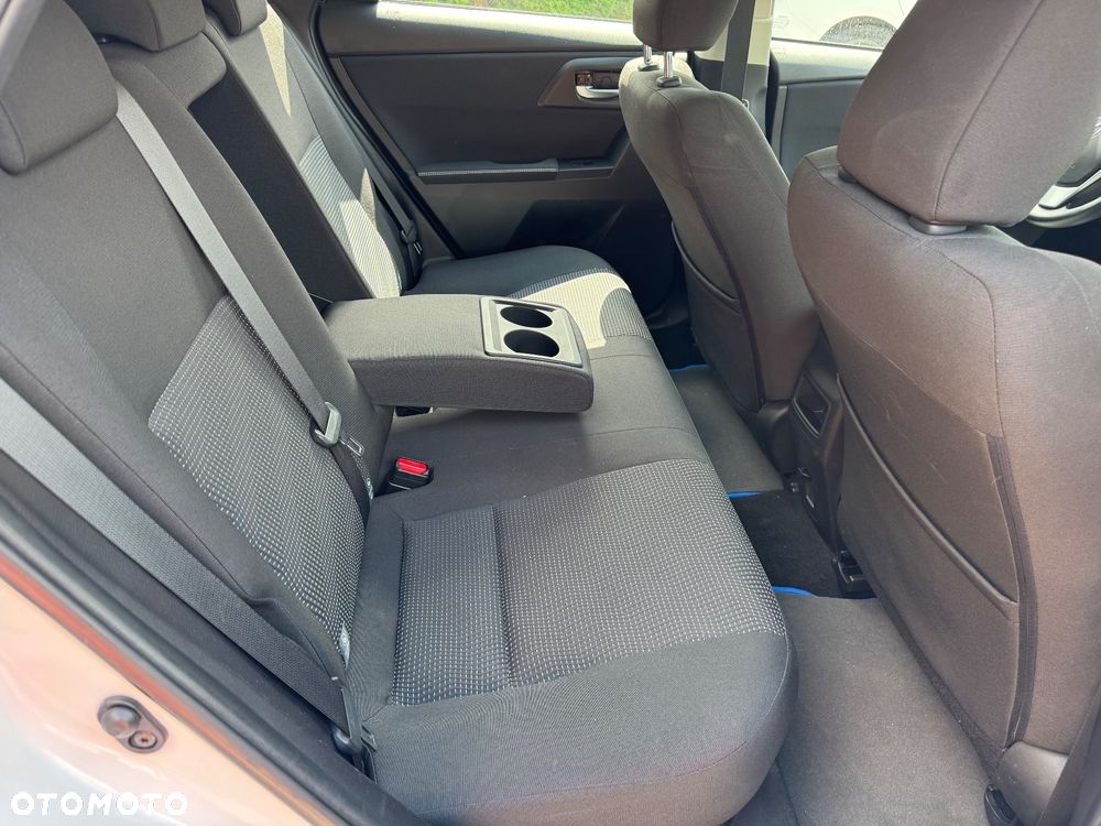 Toyota Auris - 17