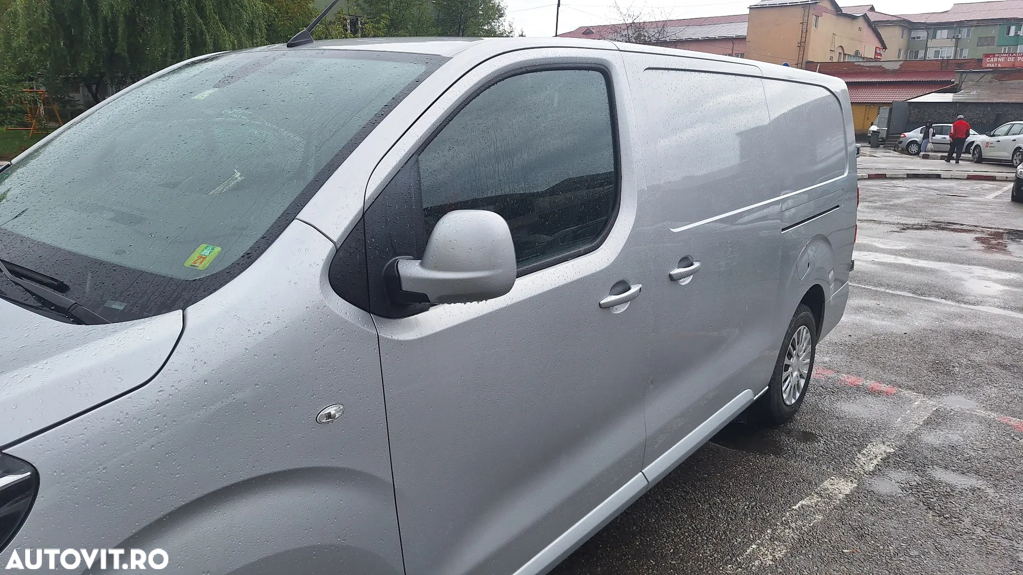 Toyota Proace - 3