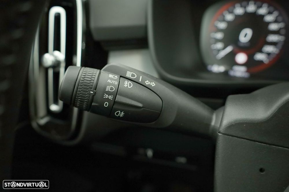 Volvo XC 40 1.5 T2 Core Auto - 18