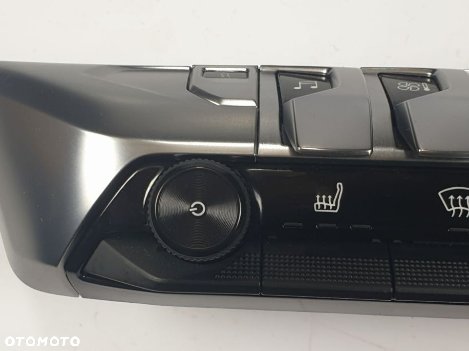 PEUGEOT 3008 5008 2.0 BHDI od 2017 r . Panel Sterowania - 4