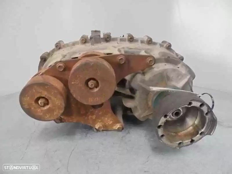 CAIXA TRANSFERÊNCIA JEEP GRAND CHEROKEE II 2001 -P052098873AC - 2