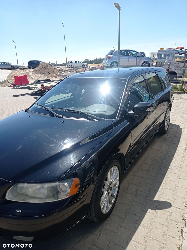 Volvo V70 2.4 T5 Edition - 10