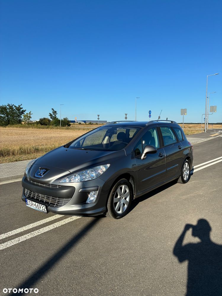 Peugeot 308 120 VTi Premium - 4