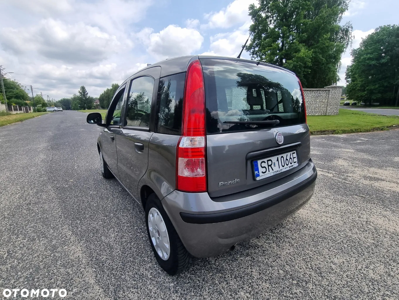 Fiat Panda 1.2 Dynamic Eco - 9